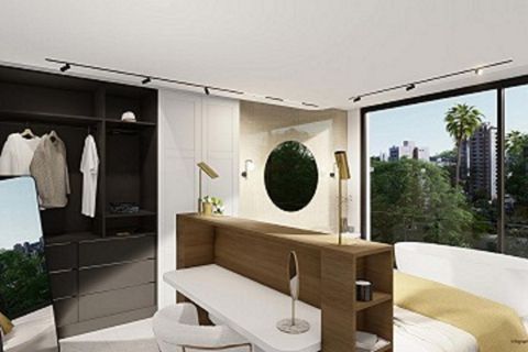 Villa in Benijofar, Alicante, Benijofar - € 775.000 | Ref: NP: 756 - foto 17